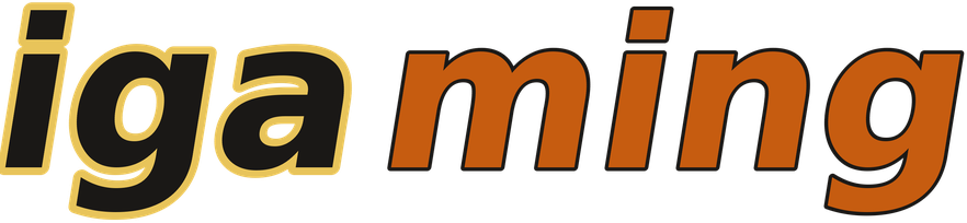 igaming logo