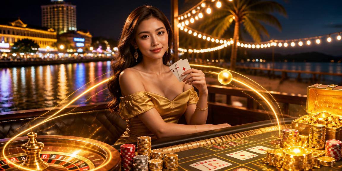 igaming Explore pasaran sukan langsung dalam lobi igaming