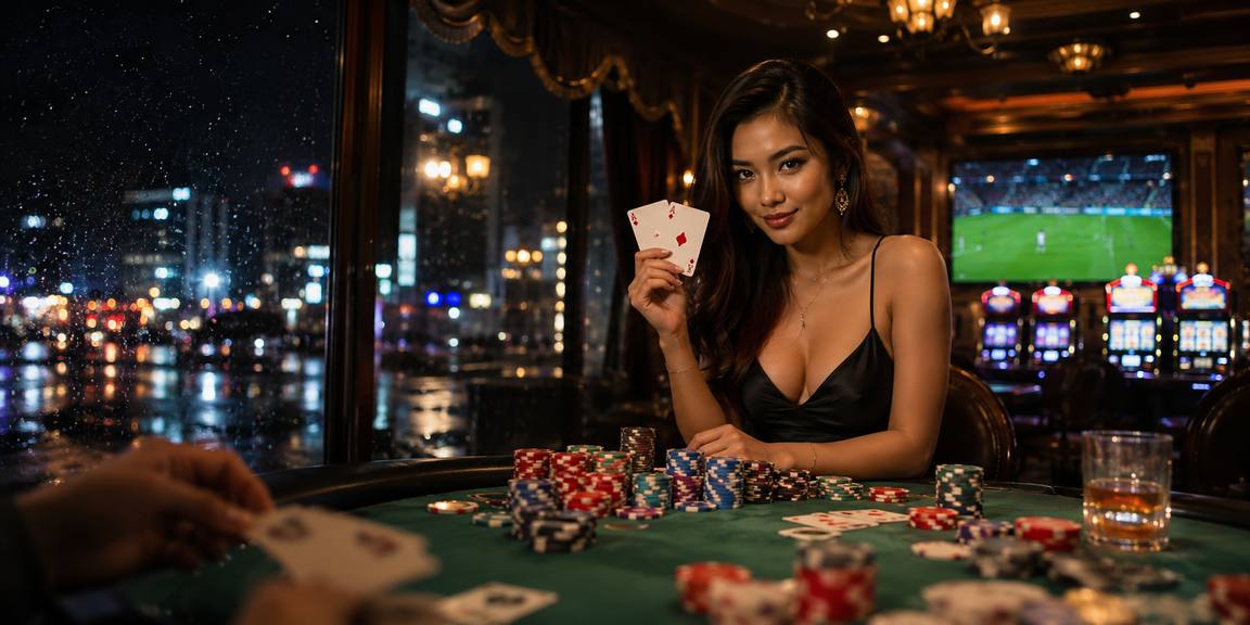 igaming mobile gaming